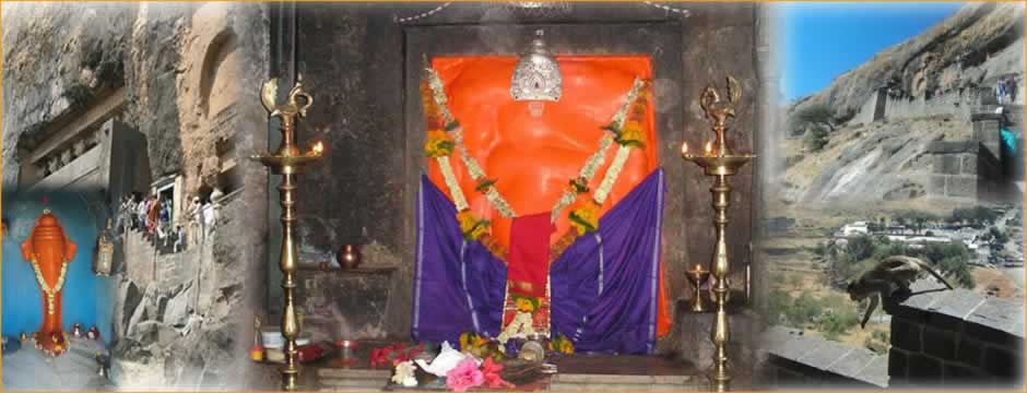Shri Lenyadri